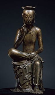 Maitreya