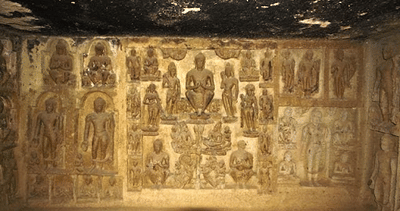 Lotus Sutra