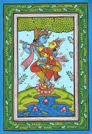 ptua art