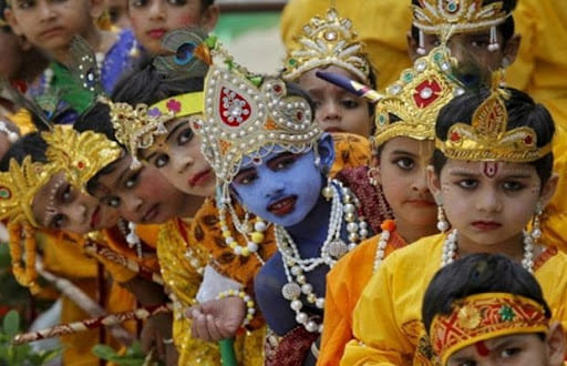 Janmashthami