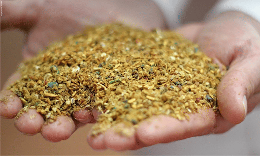 Bone Meal Manure for Plants