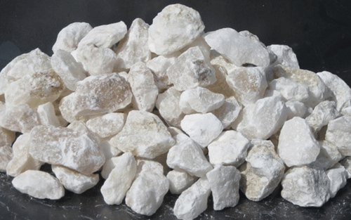 Gypsum