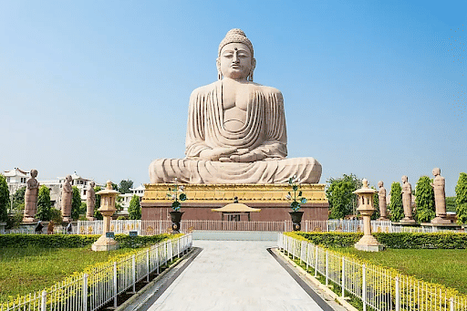 Buddism