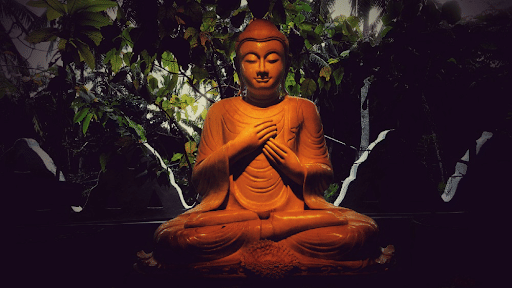 Buddhism
