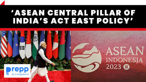 ASEAN summit