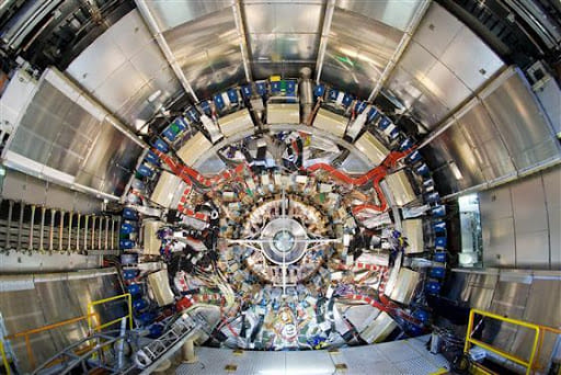 ATLAS Detector
