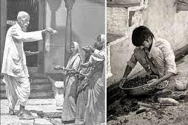 Abolition of Untouchability