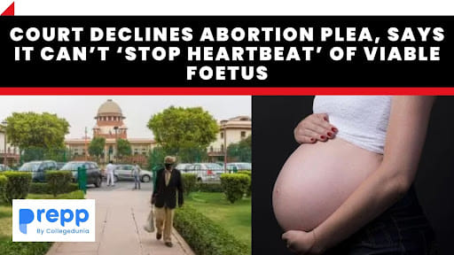 Abortion Plea