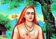 Adi Shankara