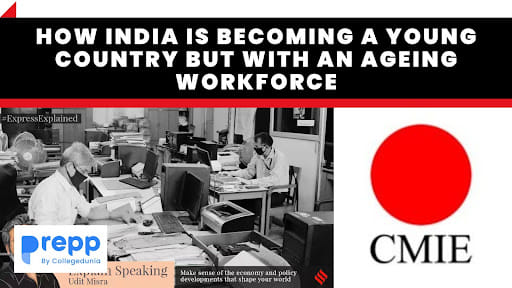 Ageing Workforce