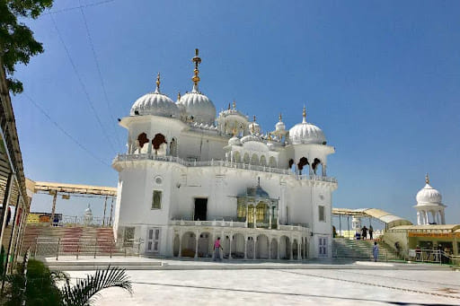 Anandpur Sahib Resolution