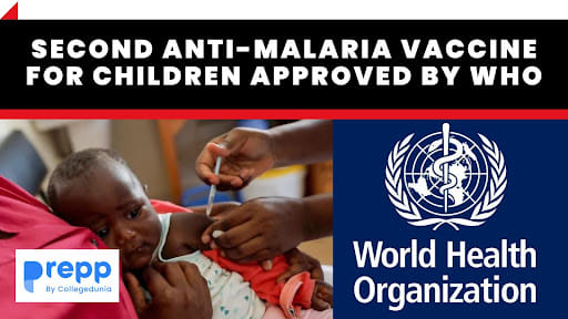Anti-Malaria