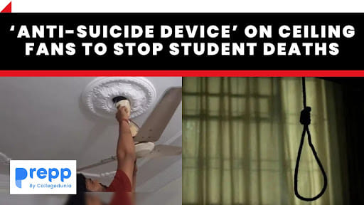 Anti-Suicide Device