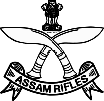Assam Rifles