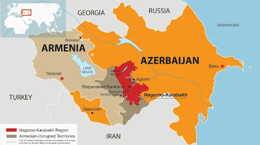 Azerbaijan