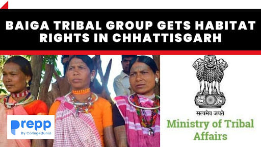 Baiga Tribal