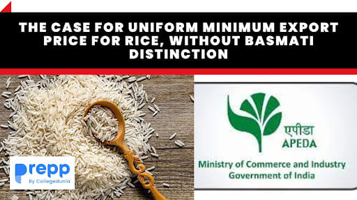 Basmati rice
