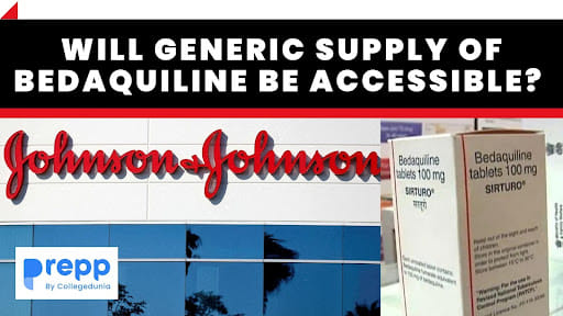 Bedaquiline Drug