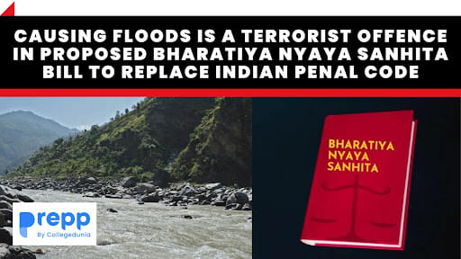 Bharatiya Nyaya Sanhita Bill