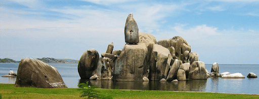 Physical Weathering - Denudational Processes - Geography Notes