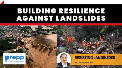 Building Resilience