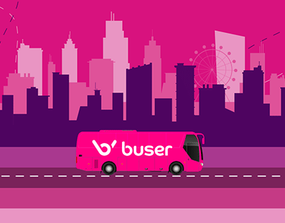 Buser para Empresas