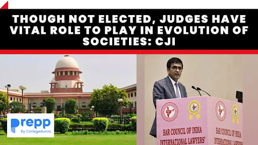 CJI Chandrachud