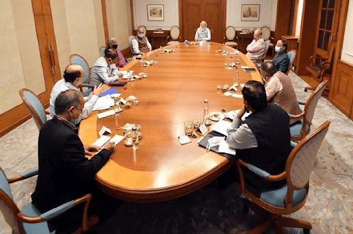 Union Cabinet