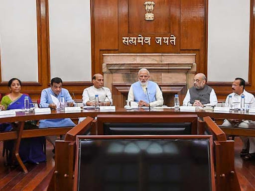 Cabinet Committees