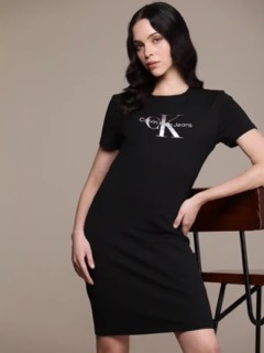 Calvin Klein Apparel for women