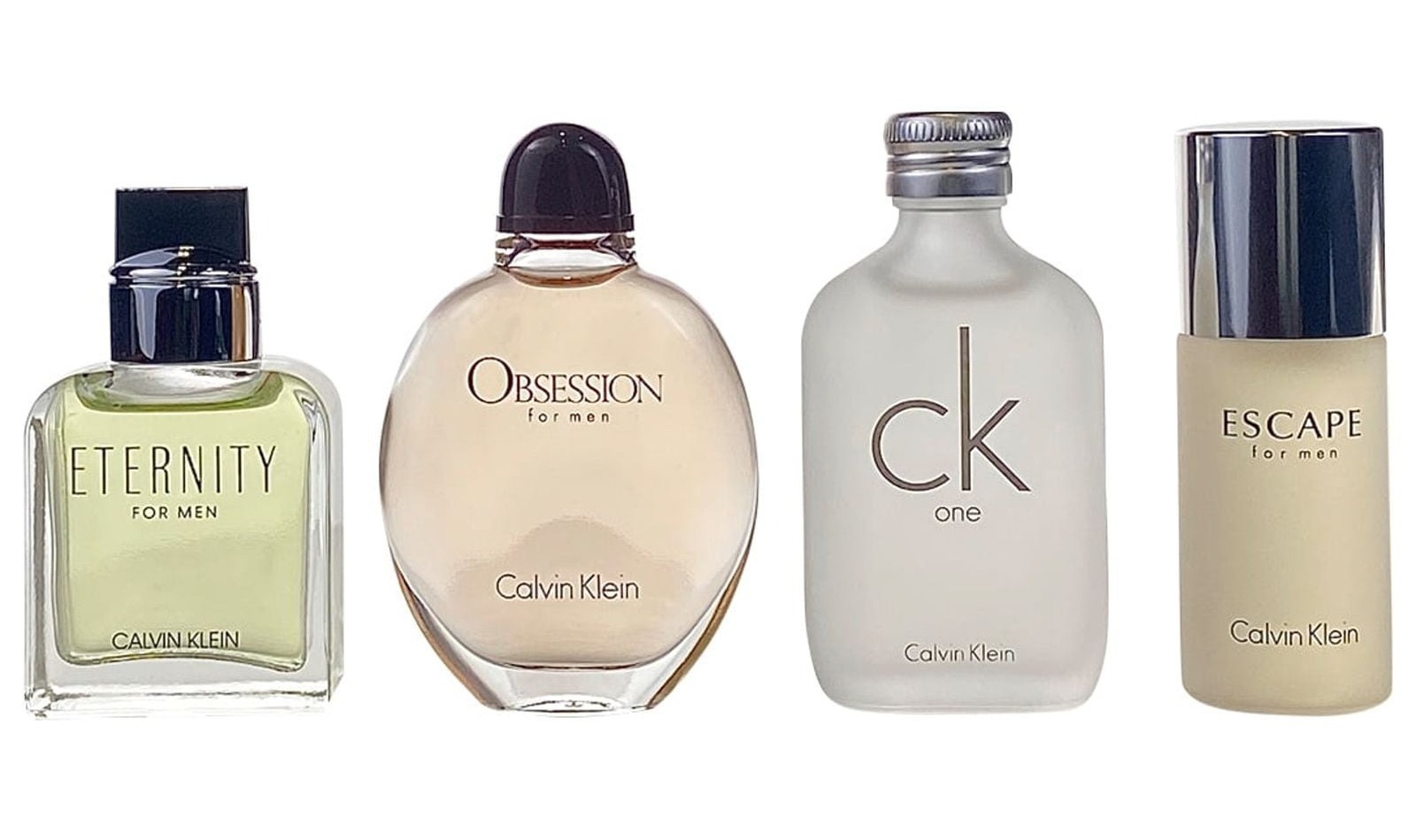 Calvin Klein Fragrances