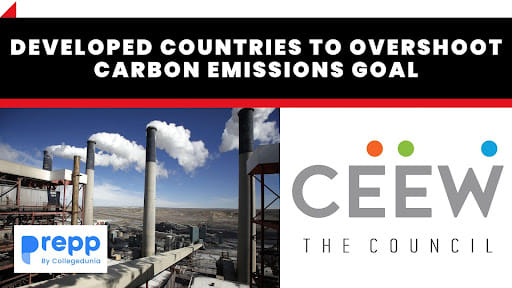 Carbon Emissions