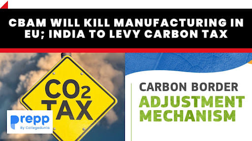 Carbon Tax
