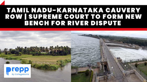 Cauvery Row