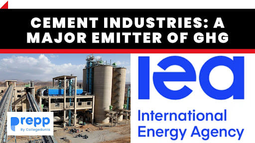 Cement Industries