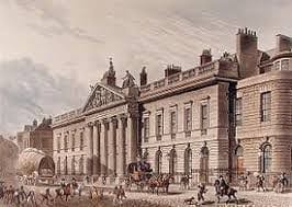 Charter Act 1853