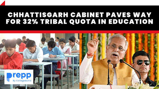 Chhattisgarh Cabinet