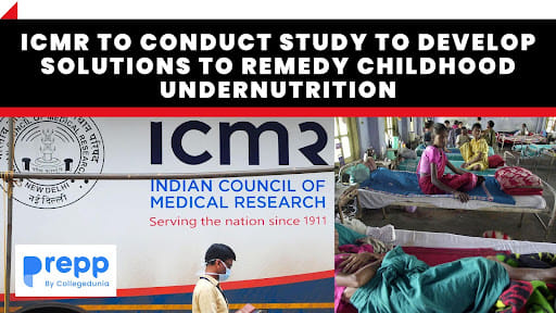 Childhood Undernutrition