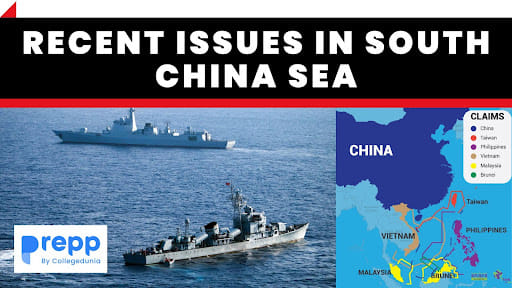 South China Sea