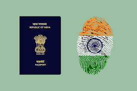 Citizenship Act, 1955