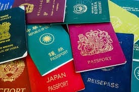 Citizenship