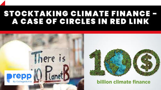 Climate Finance