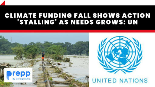Climate Funding