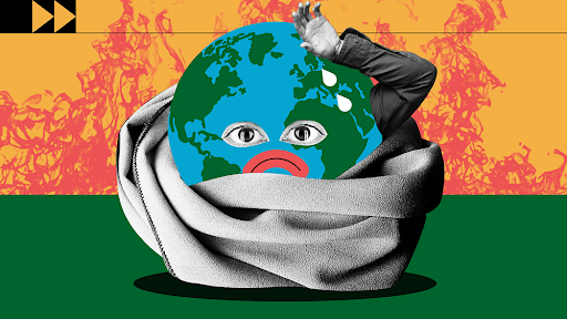Climate finance