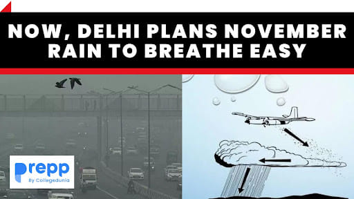 Cloud Seeding