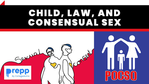 Consensual Sex