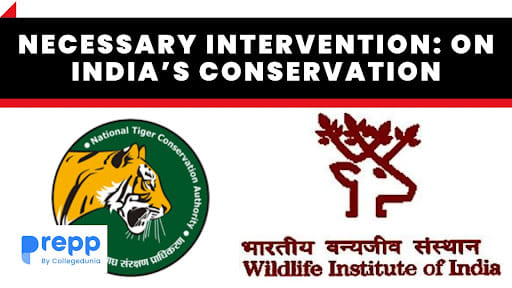 Conservation Ethos