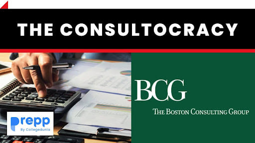 Consultocracy