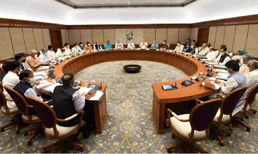 Council of Ministers (Article 74)