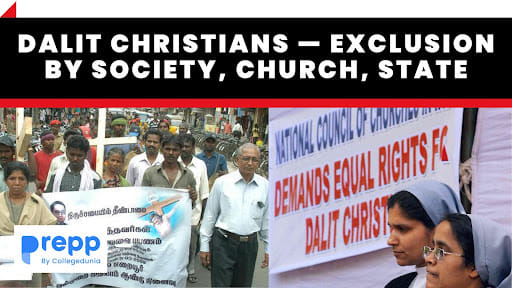 Dalit Christians